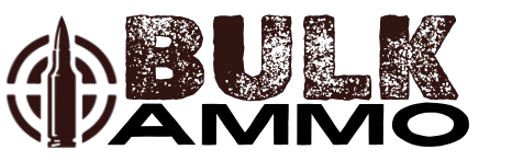 Bulk Ammo Canada