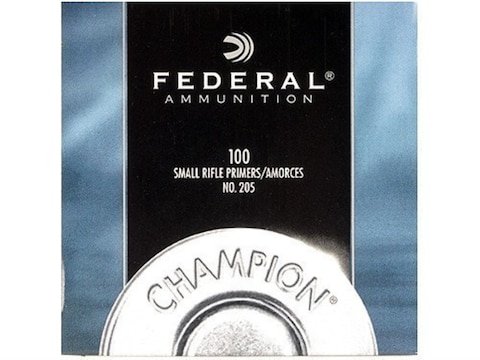 federal-205-primers