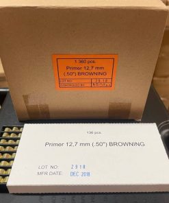 ginex-primers