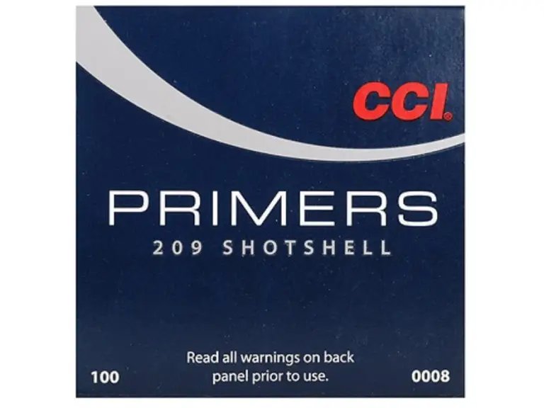 cci-209-primers