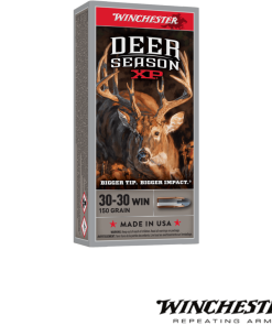Winchester Deer Season XP .30-30 Win 150gr. PT 20rds